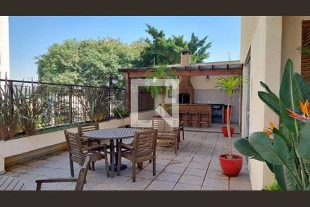 Apartamento para alugar com 85m², 2 quartos e 1 vagaÁrea comum