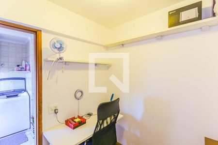 Apartamento para alugar com 85m², 2 quartos e 1 vagaEscritório