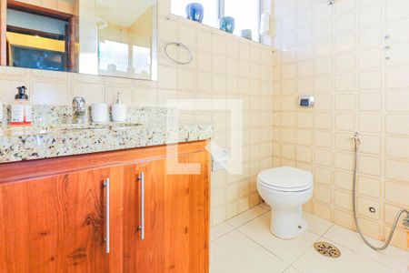 Apartamento para alugar com 85m², 2 quartos e 1 vagaBanheiro Suíte