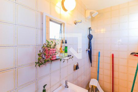 Apartamento para alugar com 85m², 2 quartos e 1 vagaEscritório