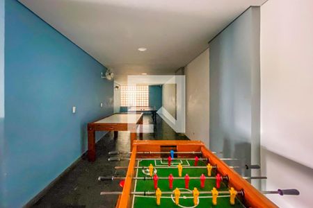 Apartamento para alugar com 85m², 2 quartos e 1 vagaÁrea comum