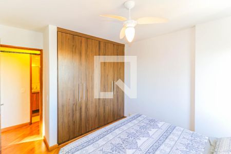 Quarto de apartamento para alugar com 2 quartos, 85m² em Santo Amaro, São Paulo