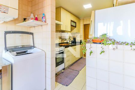Apartamento para alugar com 85m², 2 quartos e 1 vagaÁrea de Serviço