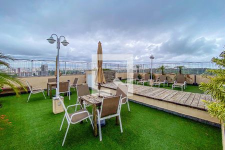 Apartamento para alugar com 85m², 2 quartos e 1 vagaÁrea comum - Terraço
