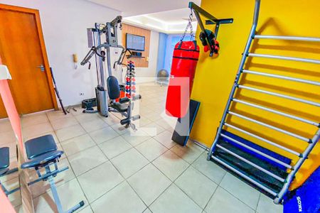 Apartamento para alugar com 85m², 2 quartos e 1 vagaÁrea comum - Academia