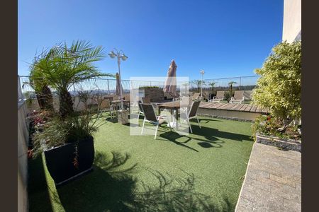 Apartamento para alugar com 85m², 2 quartos e 1 vagaÁrea comum