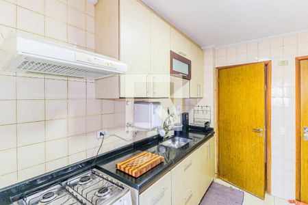 Apartamento para alugar com 85m², 2 quartos e 1 vagaCozinha