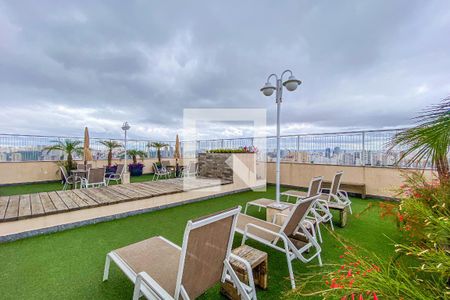 Apartamento para alugar com 85m², 2 quartos e 1 vagaÁrea comum - Terraço