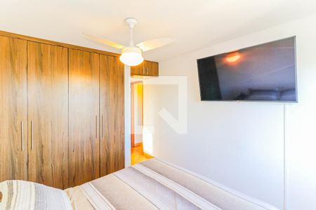 Apartamento para alugar com 85m², 2 quartos e 1 vagaSuíte