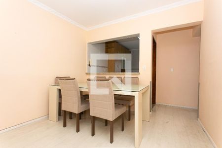 Sala de apartamento à venda com 2 quartos, 72m² em Vila Beatriz, São Paulo