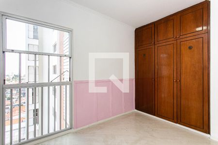 Quarto 1 de apartamento à venda com 2 quartos, 72m² em Vila Beatriz, São Paulo