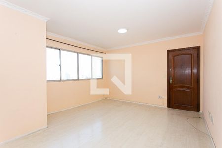 Sala de apartamento à venda com 2 quartos, 72m² em Vila Beatriz, São Paulo