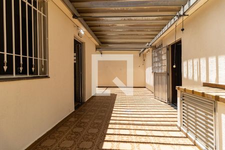 Casa à venda com 200m², 3 quartos e 3 vagasQuintal