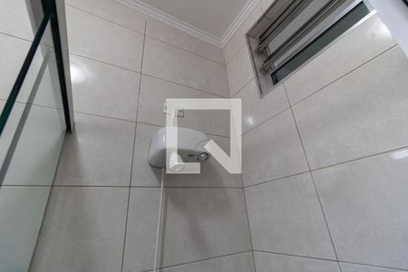 Casa à venda com 200m², 3 quartos e 3 vagasBanheiro da Suíte