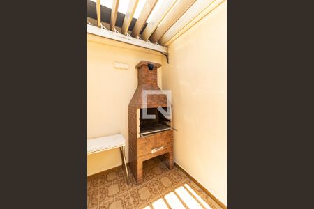 Casa à venda com 200m², 3 quartos e 3 vagasChurrasqueira