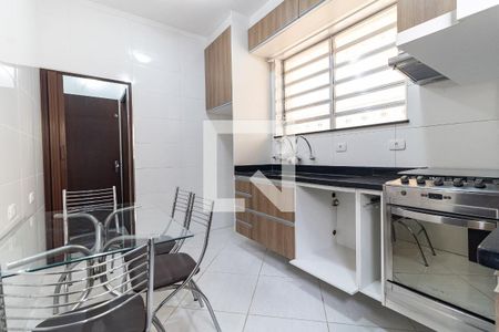 Casa à venda com 200m², 3 quartos e 3 vagasCozinha