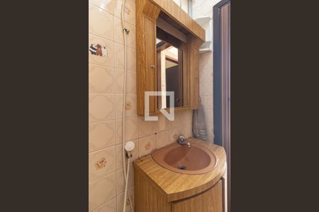 Casa à venda com 200m², 3 quartos e 3 vagasBanheiro de Serviço