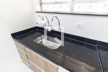 Casa à venda com 200m², 3 quartos e 3 vagasCozinha