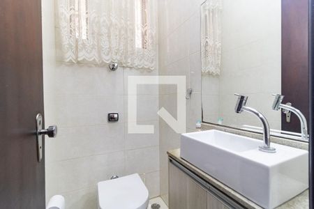 Lavabo de casa à venda com 3 quartos, 200m² em Sacomã, São Paulo