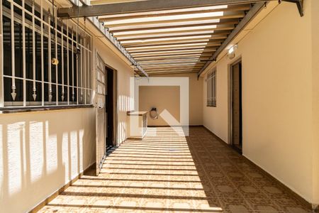 Casa à venda com 200m², 3 quartos e 3 vagasQuintal