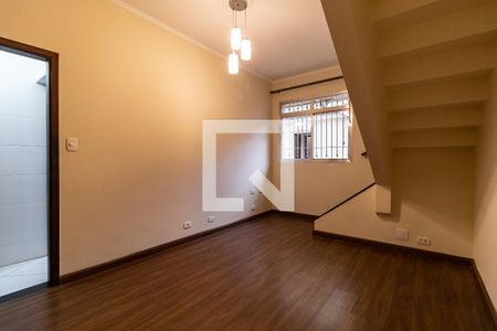 Sala de Jantar de casa à venda com 3 quartos, 200m² em Sacomã, São Paulo