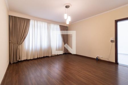 Sala de casa para alugar com 3 quartos, 200m² em Sacomã, São Paulo