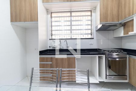 Casa à venda com 200m², 3 quartos e 3 vagasCozinha
