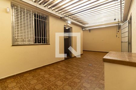 Casa à venda com 200m², 3 quartos e 3 vagasQuintal