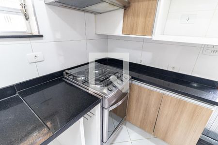 Casa à venda com 200m², 3 quartos e 3 vagasCozinha