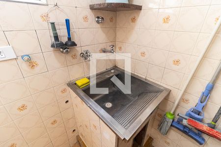 Casa à venda com 200m², 3 quartos e 3 vagasLavanderia