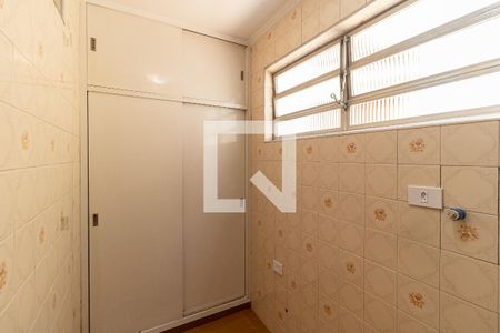 Casa à venda com 200m², 3 quartos e 3 vagasLavanderia