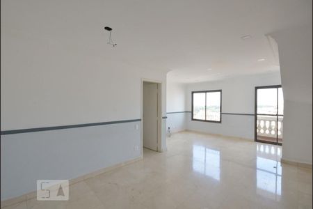 Sala de apartamento à venda com 5 quartos, 252m² em Vila Monumento, São Paulo