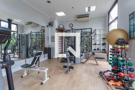 Apartamento para alugar com 52m², 2 quartos e 1 vagaAcademia