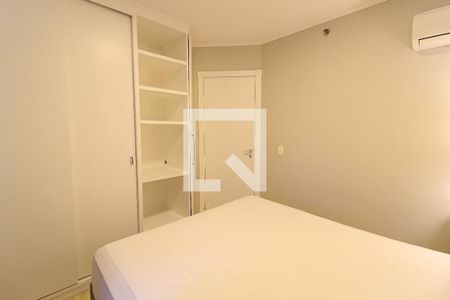 Quarto 2 de apartamento para alugar com 2 quartos, 52m² em Vila Olímpia, São Paulo