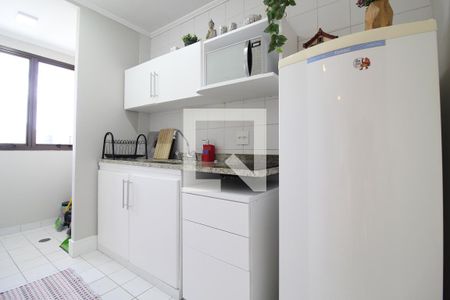 Apartamento para alugar com 52m², 2 quartos e 1 vagaCozinha