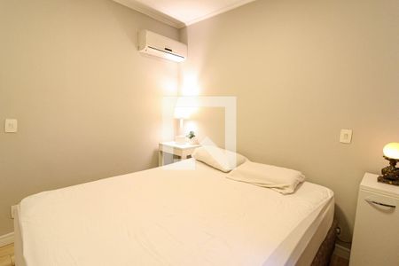 Quarto 2 de apartamento para alugar com 2 quartos, 52m² em Vila Olímpia, São Paulo