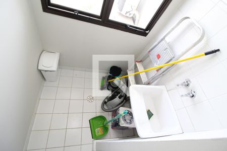 Apartamento para alugar com 52m², 2 quartos e 1 vagaÁrea de Serviço