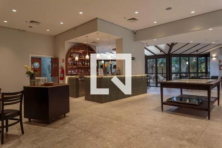 Apartamento para alugar com 52m², 2 quartos e 1 vagaÁrea comum