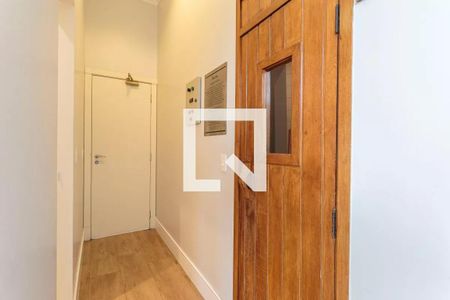 Apartamento para alugar com 52m², 2 quartos e 1 vagaSaúna