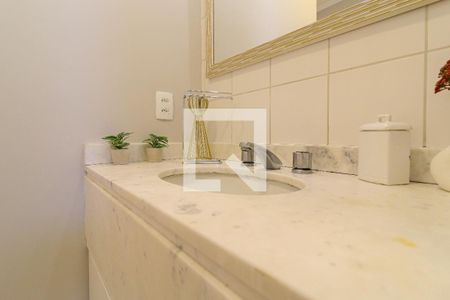 Apartamento para alugar com 52m², 2 quartos e 1 vagaBanheiro