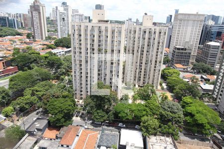 Apartamento para alugar com 52m², 2 quartos e 1 vagaVista da Varanda