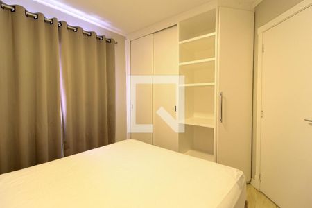 Quarto 2 de apartamento para alugar com 2 quartos, 52m² em Vila Olímpia, São Paulo