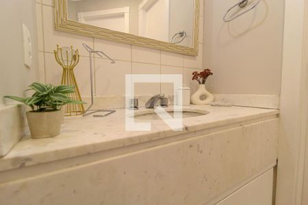 Apartamento para alugar com 52m², 2 quartos e 1 vagaBanheiro