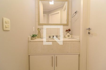 Apartamento para alugar com 52m², 2 quartos e 1 vagaBanheiro