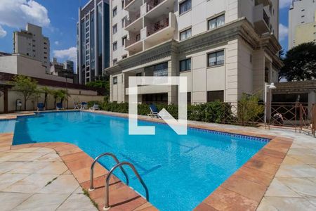 Apartamento para alugar com 52m², 2 quartos e 1 vagaPiscina