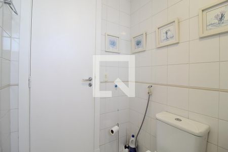Apartamento para alugar com 52m², 2 quartos e 1 vagaBanheiro
