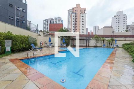 Apartamento para alugar com 52m², 2 quartos e 1 vagaPiscina