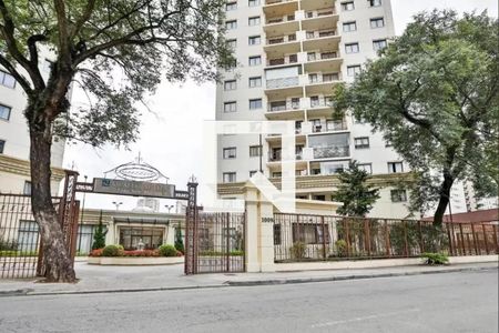 Apartamento para alugar com 52m², 2 quartos e 1 vagaFachada