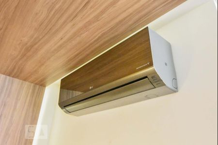 Apartamento à venda com 56m², 1 quarto e 1 vagaSala