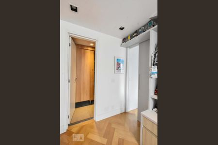 Apartamento à venda com 56m², 1 quarto e 1 vagaSala de Estar